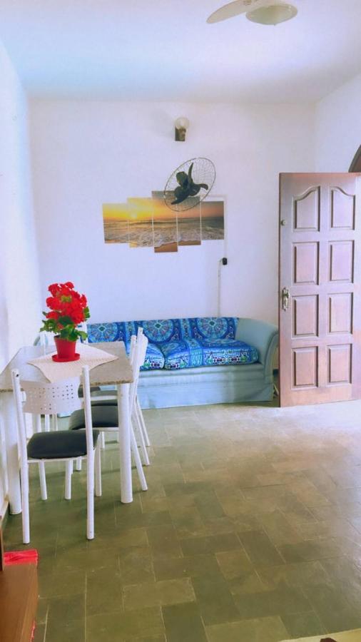 Lugar Encantador E Aconchegante, Com Piscina 瓜鲁雅 外观 照片